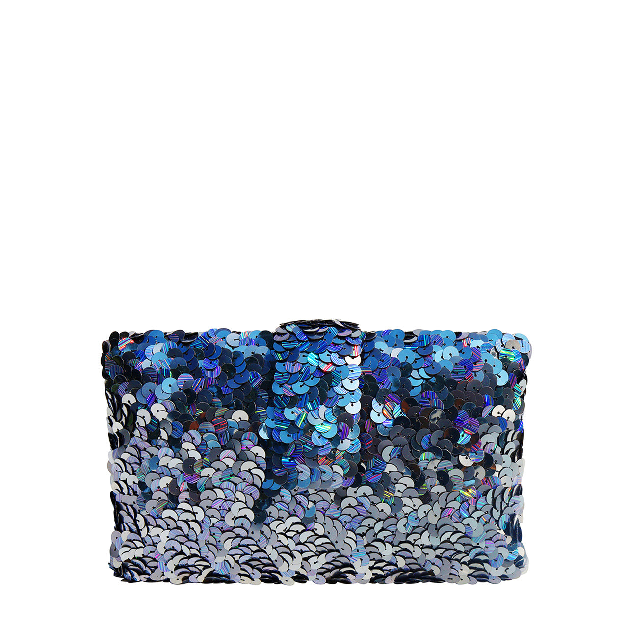Stormy Kitsch Clutch 