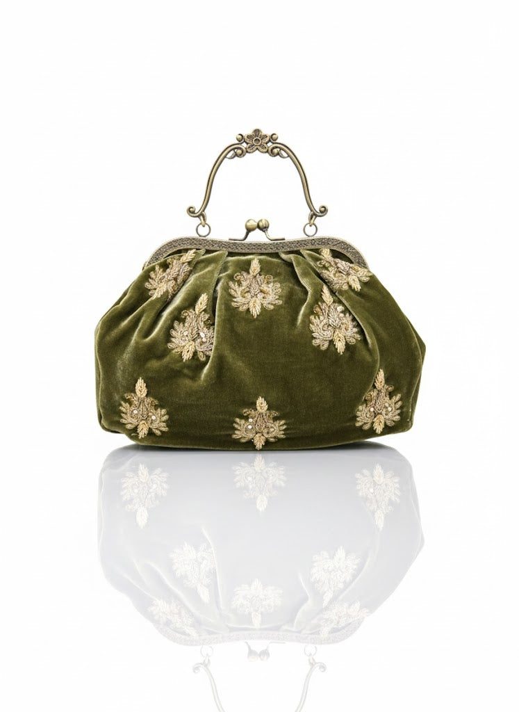 Maharani Olive Batua