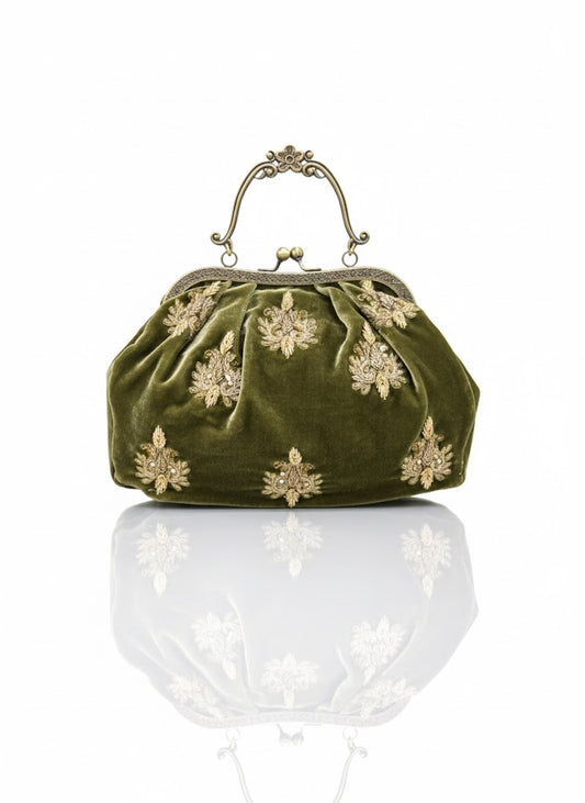 Maharani Olive Batua
